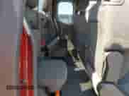 2007 Nissan Frontier XE with VIN 1N6BD06T17C420242, listed as a Copart auction lot 72031275 with 218,869 mi miles and Salvage title. Bid and sale history available at DreamBid. Image 10.