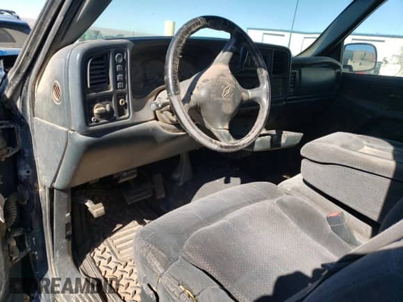 1999 Chevrolet Silverado 1500 with VIN 1GCEK14V1XE111469, listed as a Copart auction lot 41751615 with Not provided miles and Clean title. Bid and sale history available at DreamBid. Image 8.