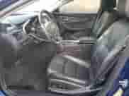 2014 Chevrolet Impala LTZ с VIN 1G1155S33EU140918, выставлен на аукционе Copart как лот 80699705 с пробегом 76 775 миль миль и На запчасти • Non repairable. История ставок и продаж доступна на DreamBid. Изображение 7.