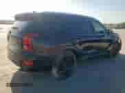 2021 Hyundai Palisade Calligraphy z VIN KM8R7DHE3MU206398, wystawiony jako Copart lot #52124715 z przebiegiem 9 842 mil mil oraz Szkoda całkowita • Salvage title. Historia ofert i sprzedaży dostępna na DreamBid. Obrazek 3.