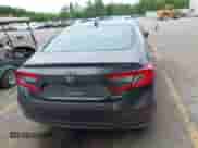 2018 Honda Accord with VIN 1HGCV3F1XJA012329, listed as a IAAI auction lot 42770326 with 144,797 mi miles and . Bid and sale history available at DreamBid. Image 16.