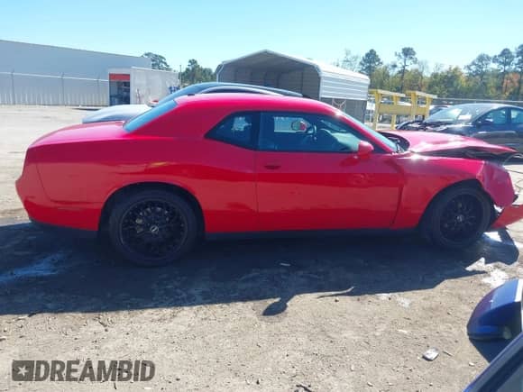 2016 Dodge Challenger SXT с VIN 2C3CDZAG6GH344699, выставлен на аукционе IAAI как лот 43483881 с пробегом 123 463 миль миль и . История ставок и продаж доступна на DreamBid. Изображение 13.