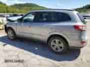 2010 Hyundai Santa Fe GLS with VIN 5NMSG3AB0AH405072, listed as a Copart auction lot 70176135 with Not provided miles and Salvage title. Bid and sale history available at DreamBid. Image 2.