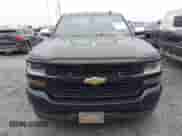 2016 Chevrolet Silverado 1500 Custom с VIN 1GCRCPEH6GZ406991, выставлен на аукционе IAAI как лот 41126215 с пробегом 90 192 миль миль и . История ставок и продаж доступна на DreamBid. Изображение 12.