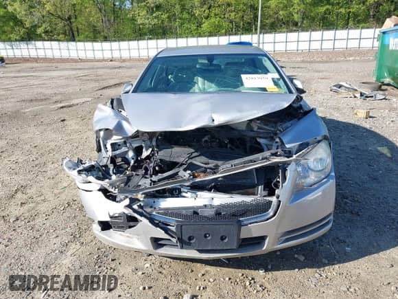 2008 Chevrolet Malibu 2LT с VIN 1G1ZJ57748F278499, выставлен на аукционе IAAI как лот 42013959 с пробегом 208 194 миль миль и . История ставок и продаж доступна на DreamBid. Изображение 12.