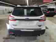 2024 Subaru Ascent Onyx с VIN 4S4WMAHDXR3412106, выставлен на аукционе Copart как лот 59010165 с пробегом 16 903 миль миль и Списание • Salvage title. История ставок и продаж доступна на DreamBid. Изображение 6.