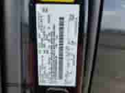 2023 Ford F-150 Lariat with VIN 1FTFW1E80PFA85216, listed as a Copart auction lot 57410065 with 20,853 mi miles and Salvage title. Bid and sale history available at DreamBid. Image 12.