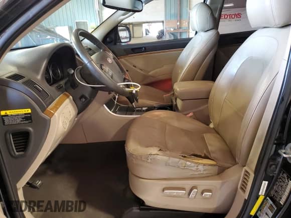 2012 Hyundai Veracruz GLS с VIN KM8NU4CC2CU202029, выставлен на аукционе Copart как лот 78229944 с пробегом 216 759 миль миль и Списание • Salvage title. История ставок и продаж доступна на DreamBid. Изображение 7.