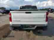 2023 Chevrolet Silverado 1500 LT Trail Boss z VIN 3GCUDFED8PG285668, wystawiony jako Copart lot #85270945 z przebiegiem 43 851 mil mil oraz Szkoda całkowita • Salvage title. Historia ofert i sprzedaży dostępna na DreamBid. Obrazek 6.