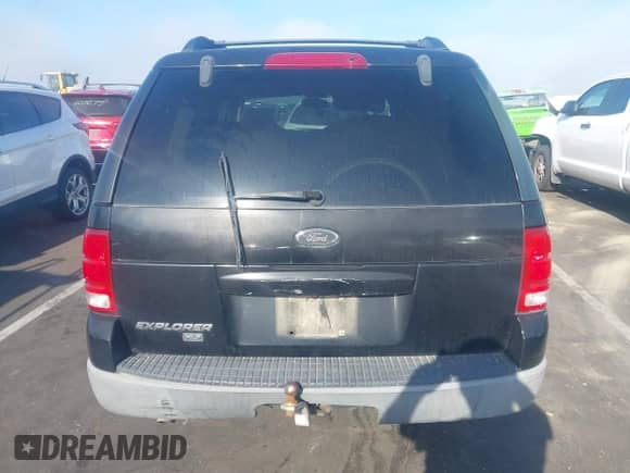 2003 Ford Explorer XLT с VIN 1FMZU73KX3UB71249, выставлен на аукционе IAAI как лот 43289099 с пробегом 156 549 миль миль и . История ставок и продаж доступна на DreamBid. Изображение 16.