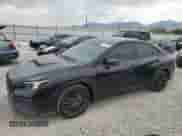 2023 Subaru WRX Limited с VIN JF1VBAL64P9823421, выставлен на аукционе Copart как лот 64702995 с пробегом 14 852 миль миль и Списание • Salvage title. История ставок и продаж доступна на DreamBid. Изображение 1.