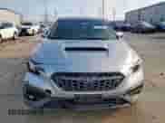 2024 Subaru WRX Premium with VIN JF1VBAH68R8811516, listed as a Copart auction lot 58148635 with 7,813 mi miles and Clean title. Bid and sale history available at DreamBid. Image 5.