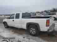 2006 GMC Sierra 1500 SLE1 с VIN 1GTEC19Z86Z214145, выставлен на аукционе Copart как лот 45970025 с пробегом 201 978 миль миль и Списание • Salvage title. История ставок и продаж доступна на DreamBid. Изображение 2.