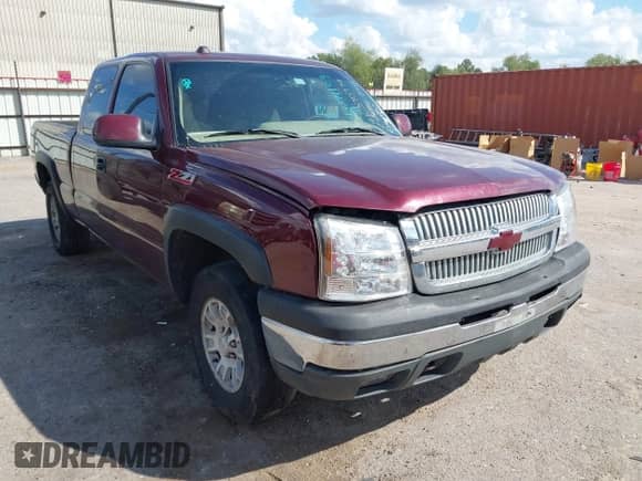 2004 Chevrolet Silverado 1500 LS с VIN 1GCEK19T24E370779, выставлен на аукционе IAAI как лот 43391109 с пробегом Не указан миль и . История ставок и продаж доступна на DreamBid. Изображение 1.