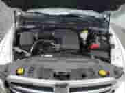 2023 Ram 1500 SLT z VIN 3C6RR7LG5PG661034, wystawiony jako Copart lot #60096515 z przebiegiem 24 322 mil mil oraz Czysty tytuł • Clean title. Historia ofert i sprzedaży dostępna na DreamBid. Obrazek 11.