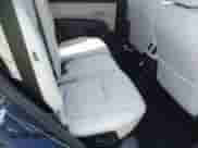 2025 Hyundai Tucson SEL Convenience with VIN 5NMJCCDE6SH526655, listed as a IAAI auction lot 42579092 with 2,897 mi miles and . Bid and sale history available at DreamBid. Image 8.