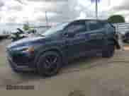 2023 Toyota Corolla Cross L with VIN 7MUAAAAGXPV060495, listed as a Copart auction lot 68909875 with 7,502 mi miles and Non repairable. Bid and sale history available at DreamBid. Image 1.