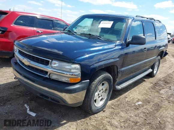 2006 Chevrolet Suburban Z71 с VIN 3GNFK16Z26G220672, выставлен на аукционе IAAI как лот 42016952 с пробегом 163 829 миль миль и . История ставок и продаж доступна на DreamBid. Изображение 2.