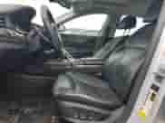 2011 BMW 7 Series 750Li with VIN WBAKB8C50BC852114, listed as a Copart auction lot 70204875 with 91,732 mi miles and Clean title. Bid and sale history available at DreamBid. Image 7.