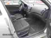 2009 Hyundai Elantra Touring с VIN KMHDC86E29U033089, выставлен на аукционе IAAI как лот 42914892 с пробегом 199 160 миль миль и . История ставок и продаж доступна на DreamBid. Изображение 5.