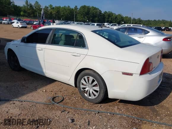 2008 Chevrolet Malibu 1FL с VIN 1G1ZG57B78F166864, выставлен на аукционе IAAI как лот 43094403 с пробегом 347 037 миль миль и . История ставок и продаж доступна на DreamBid. Изображение 3.