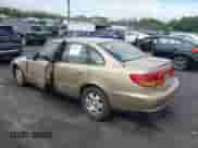 2002 Saturn LS with VIN 1G8JW54R12Y570595, listed as a IAAI auction lot 42850129 with 143,585 mi miles and . Bid and sale history available at DreamBid. Image 3.