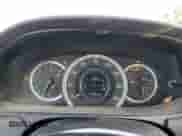 2013 Honda Accord Touring с VIN 1HGCR3F90DA028618, выставлен на аукционе Copart как лот 63485065 с пробегом 201 217 миль миль и Списание • Salvage title. История ставок и продаж доступна на DreamBid. Изображение 9.