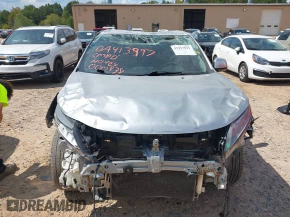 2021 Mitsubishi Outlander ES z VIN JA4APUAU4MU000438, wystawiony jako IAAI lot #43217915 z przebiegiem 63 685 mil mil oraz . Historia ofert i sprzedaży dostępna na DreamBid. Obrazek 12.