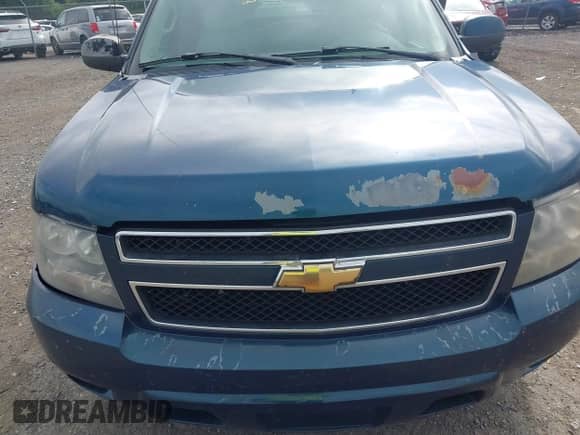 2007 Chevrolet Avalanche 3LT z VIN 3GNFK12307G183463, wystawiony jako IAAI lot #42738078 z przebiegiem 334 542 mil mil oraz . Historia ofert i sprzedaży dostępna na DreamBid. Obrazek 6.