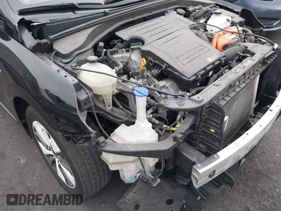 2019 Hyundai Ioniq с VIN KMHC65LD3KU122950, выставлен на аукционе IAAI как лот 42745030 с пробегом 73 133 миль миль и . История ставок и продаж доступна на DreamBid. Изображение 19.