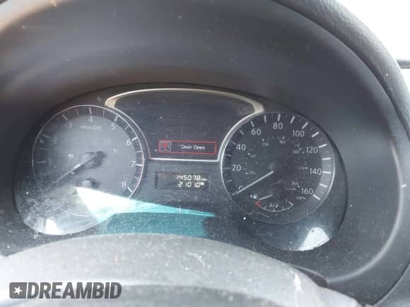 2015 Nissan Altima S z VIN 1N4AL3AP2FN360574, wystawiony jako IAAI lot #43194036 z przebiegiem 145 078 mil mil oraz . Historia ofert i sprzedaży dostępna na DreamBid. Obrazek 7.