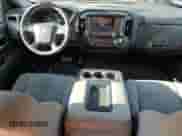 2015 Chevrolet Silverado 1500 Work Truck z VIN 1GCRCPEH3FZ389226, wystawiony jako Copart lot #81429665 z przebiegiem 173 774 mil mil oraz Czysty tytuł • Clean title. Historia ofert i sprzedaży dostępna na DreamBid. Obrazek 8.