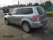 2011 Subaru Forester X Premium with VIN JF2SHADC1BH712339, listed as a Copart auction lot 66895135 with 183,845 mi miles and Salvage title. Bid and sale history available at DreamBid. Image 2.