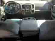 2018 Ram 1500 Big Horn z VIN 1C6RR7TT4JS124037, wystawiony jako Copart lot #65575585 z przebiegiem 80 147 mil mil oraz Czysty tytuł • Clean title. Historia ofert i sprzedaży dostępna na DreamBid. Obrazek 8.