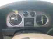 2009 Cadillac Escalade with VIN 1GYFK23269R241173, listed as a Copart auction lot 62178725 with 165,444 mi miles and Clean title. Bid and sale history available at DreamBid. Image 9.