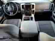 2016 Ram 1500 Big Horn с VIN 1C6RR7TM7GS283068, выставлен на аукционе Copart как лот 81125874 с пробегом Не указан миль и Списание • Salvage title. История ставок и продаж доступна на DreamBid. Изображение 8.