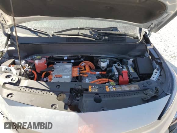 2022 Chevrolet Bolt EUV Premier с VIN 1G1FZ6S06N4129563, выставлен на аукционе Copart как лот 42593893 с пробегом 7 698 миль миль и . История ставок и продаж доступна на DreamBid. Изображение 12.