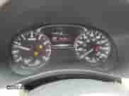 2020 Nissan Pathfinder Platinum with VIN 5N1DR2DM4LC585177, listed as a Copart auction lot 46745605 with 116,725 mi miles and Salvage title. Bid and sale history available at DreamBid. Image 9.