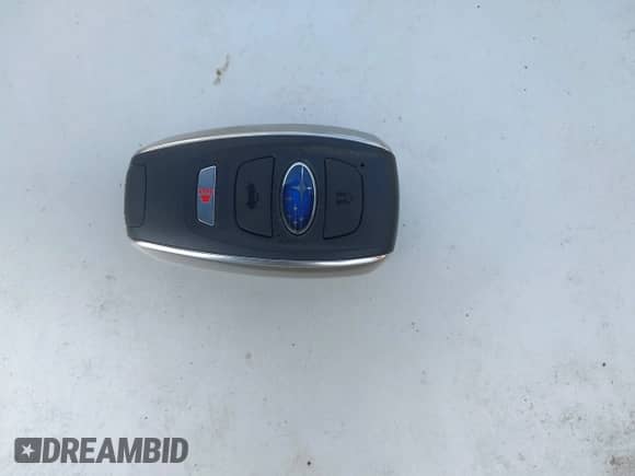 2024 Subaru Impreza Special Sports with VIN JF1GUAFCXR8245550, listed as a IAAI auction lot 42693787 with 14,883 mi miles and . Bid and sale history available at DreamBid. Image 11.