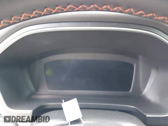 2026 Honda Passport TrailSport Elite с VIN 5FNYF9H84TB009595, выставлен на аукционе IAAI как лот 42976633 с пробегом Не указан миль и . История ставок и продаж доступна на DreamBid. Изображение 7.