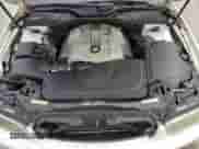 2003 BMW 7 Series 745i с VIN WBAGL63483DP67161, выставлен на аукционе Copart как лот 75001974 с пробегом Не указан миль и Списание • Salvage title. История ставок и продаж доступна на DreamBid. Изображение 11.