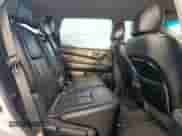 2015 Nissan Pathfinder SV с VIN 5N1AR2MN1FC667299, выставлен на аукционе Copart как лот 62551095 с пробегом 147 531 миль миль и Чистый • Clean title. История ставок и продаж доступна на DreamBid. Изображение 11.