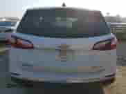 2018 Chevrolet Equinox LT z VIN 2GNAXSEV0J6316692, wystawiony jako Copart lot #85290685 z przebiegiem 150 311 mil mil oraz Szkoda całkowita • Salvage title. Historia ofert i sprzedaży dostępna na DreamBid. Obrazek 6.