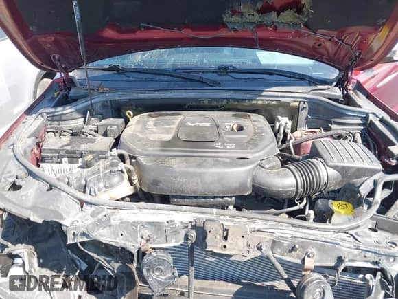 2017 Jeep Grand Cherokee Limited z VIN 1C4RJFBG6HC735707, wystawiony jako IAAI lot #43253694 z przebiegiem 115 451 mil mil oraz . Historia ofert i sprzedaży dostępna na DreamBid. Obrazek 10.