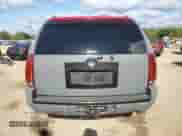 2007 Cadillac Escalade with VIN 1GYFK63817R421122, listed as a Copart auction lot 71402885 with Not provided miles and Salvage title. Bid and sale history available at DreamBid. Image 6.