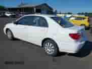 2004 Toyota Corolla CE with VIN JTDBR38E242045175, listed as a IAAI auction lot 43019661 with 135,473 mi miles and . Bid and sale history available at DreamBid. Image 3.