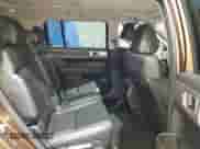 2024 Hyundai Santa Fe Limited with VIN 5NMP3DG18RH000188, listed as a Copart auction lot 55505025 with 6,428 mi miles and Salvage title. Bid and sale history available at DreamBid. Image 11.