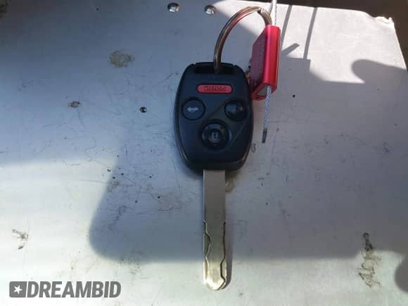 2006 Honda Accord LX SE with VIN 1HGCM56396A056183, listed as a IAAI auction lot 43187809 with 291,284 mi miles and . Bid and sale history available at DreamBid. Image 11.