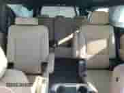 2023 Chevrolet Tahoe Premier z VIN 1GNSKSKD3PR144704, wystawiony jako Copart lot #50347615 z przebiegiem 48 937 mil mil oraz Szkoda całkowita • Salvage title. Historia ofert i sprzedaży dostępna na DreamBid. Obrazek 10.