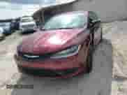 2017 Chrysler 200 Touring с VIN 1C3CCCFB6HN508555, выставлен на аукционе Copart как лот 70884255 с пробегом 181 354 миль миль и Списание • Salvage title. История ставок и продаж доступна на DreamBid. Изображение 13.